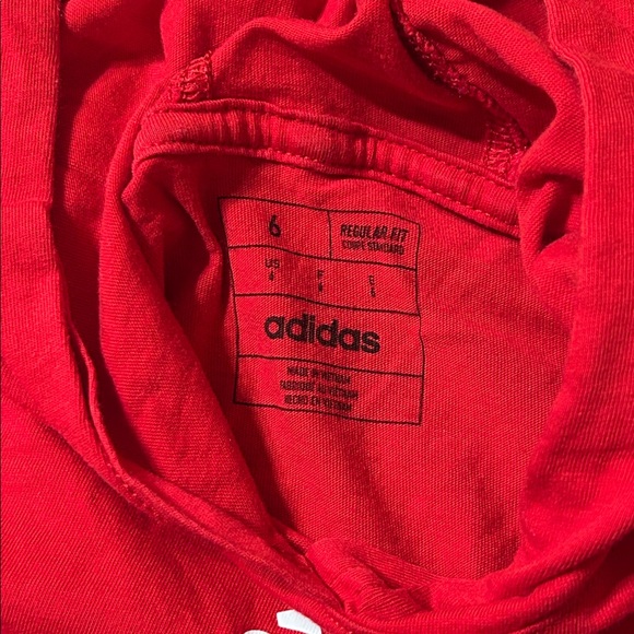 Boy’s Shirt Bundle Size 6 - Picture 7 of 14